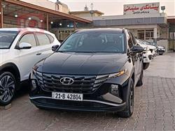 هیوندای تۆکسۆن